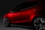 Mazda Hazumi Concept 2014 года